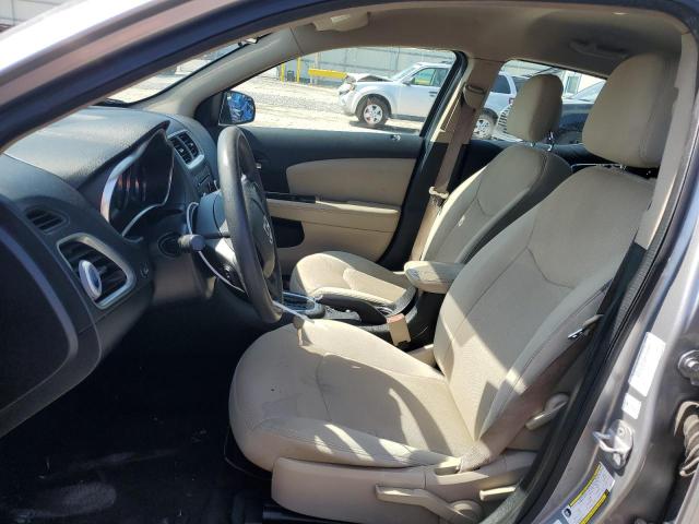 Photo 7 from auction – 2013 DODGE AVENGER SE with VIN 1C3CDZAB1DN589286