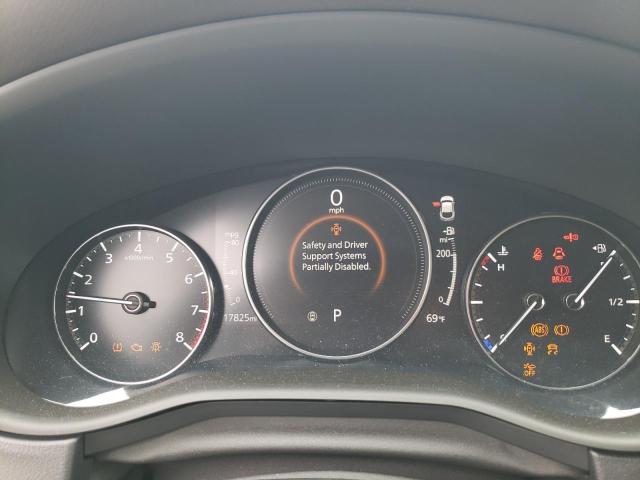 Photo 9 from auction – 2020 MAZDA CX-30 PREM with VIN 3MVDMBEM3LM127287