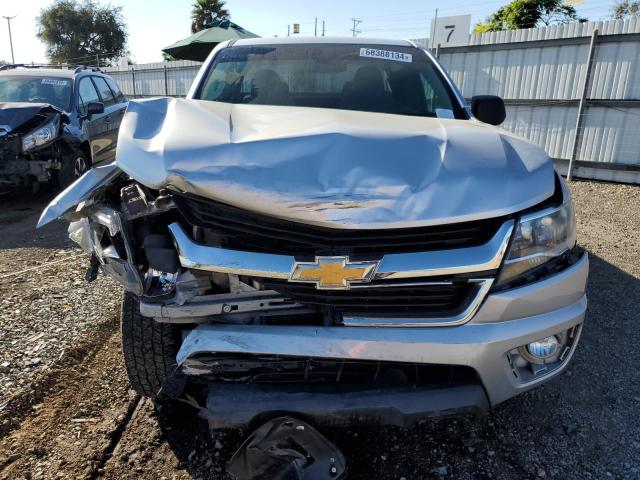 Photo 5 from auction – 2020 CHEVROLET COLORADO with VIN 1GCHSBEA7L1105045
