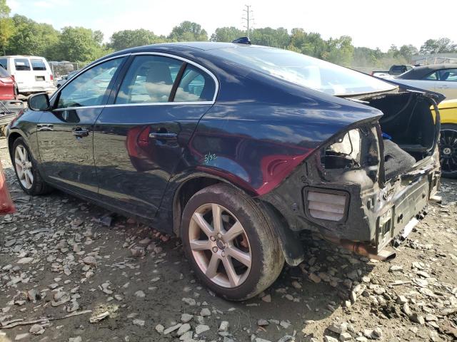 Photo 2 from auction – 2016 VOLVO S60 PREMIE with VIN YV1612TK5G2412018