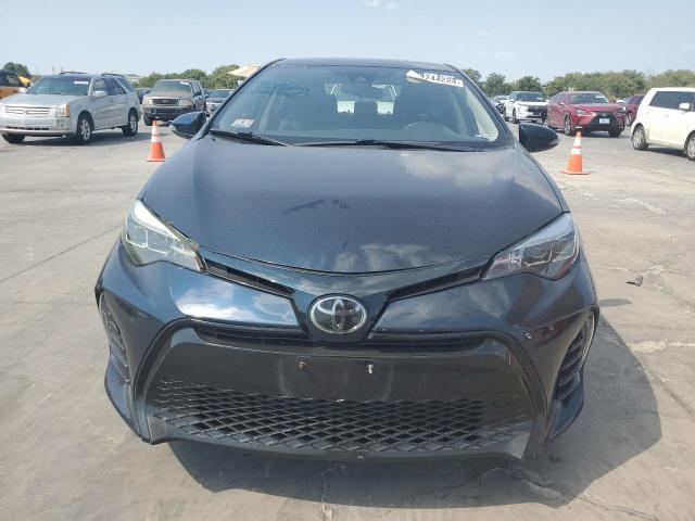 Photo 5 from auction – 2017 TOYOTA COROLLA L with VIN 2T1BURHE1HC960043
