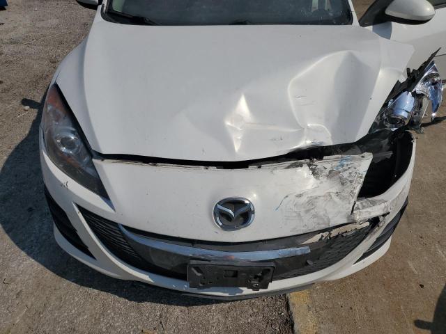 Photo 11 from auction – 2010 MAZDA 3 I with VIN JM1BL1SG3A1141611