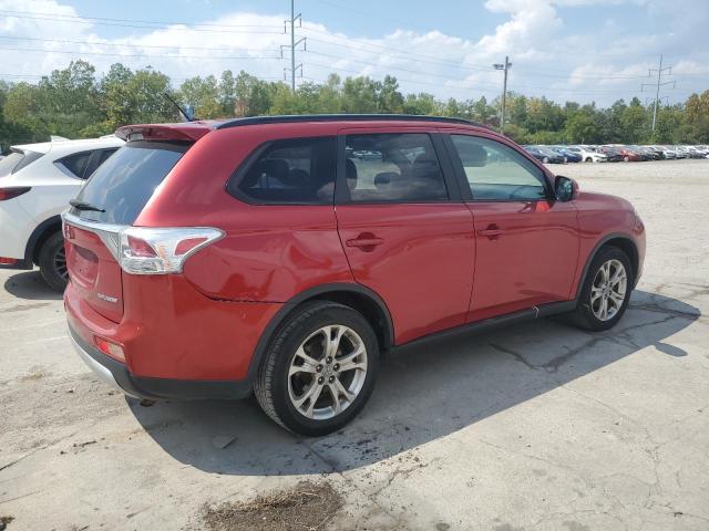 Photo 3 from auction – 2015 MITSUBISHI OUTLANDER with VIN JA4AZ3A33FZ002182