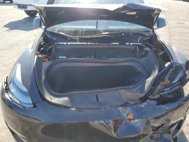 Photo 11 from auction – 2023 TESLA MODEL Y with VIN 7SAYGDEF1PF834845