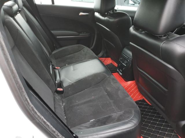 Photo 10 from auction – 2016 DODGE CHARGER R/ with VIN 2C3CDXGJ6GH266500