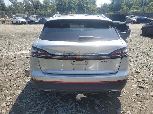Photo 6 from auction – 2019 LINCOLN NAUTILUS R with VIN 2LMPJ8LP2KBL21039