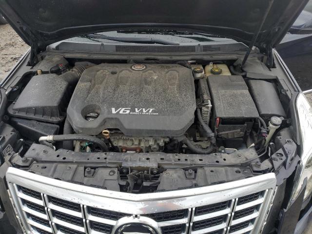 Photo 11 from auction – 2013 CADILLAC XTS PREMIU with VIN 2G61S5S30D9191498
