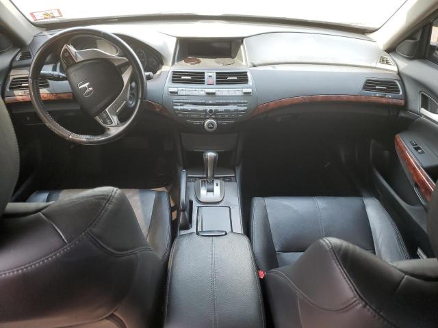 Photo 8 from auction – 2011 HONDA ACCORD CRO with VIN 5J6TF2H54BL003096