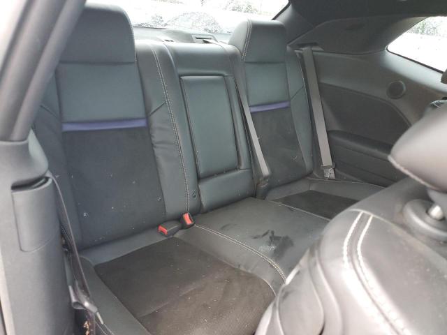 Photo 10 from auction – 2013 DODGE CHALLENGER with VIN 2C3CDYCJ6DH672221