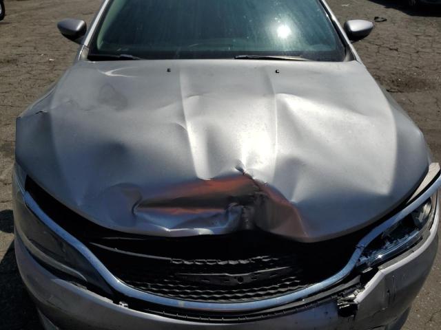 Photo 11 from auction – 2015 CHRYSLER 200 LIMITE with VIN 1C3CCCAB3FN698531