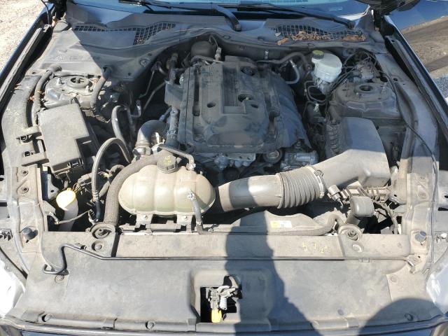 Photo 11 from auction – 2017 FORD MUSTANG with VIN 1FA6P8TH1H5278769