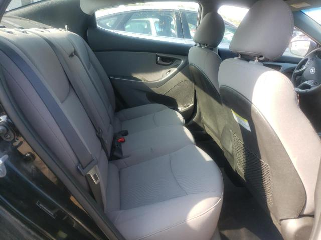 Photo 10 from auction – 2016 HYUNDAI ELANTRA SE with VIN 5NPDH4AE6GH660441