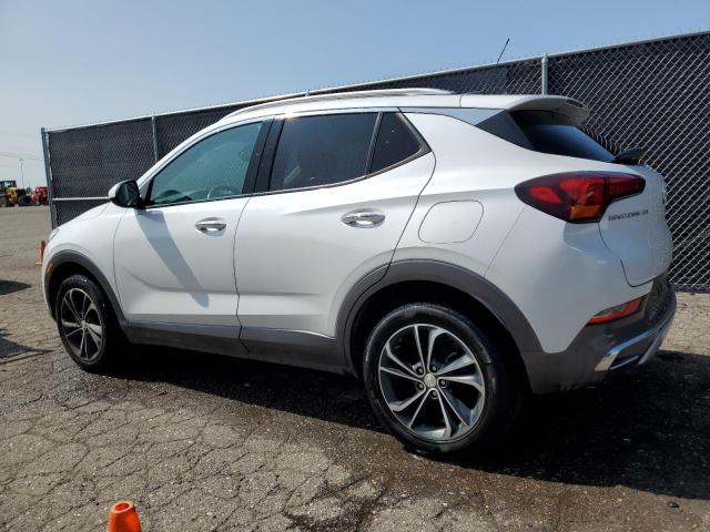 Photo 2 from auction – 2021 BUICK ENCORE GX with VIN KL4MMFSL9MB158907