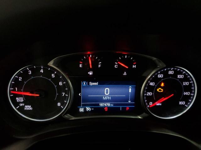 Photo 9 from auction – 2022 GMC TERRAIN SL with VIN 3GKALTEV0NL176658