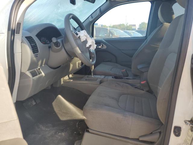 Photo 7 from auction – 2019 NISSAN FRONTIER S with VIN 1N6BD0CT1KN705816