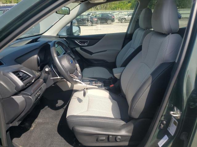 Photo 7 from auction – 2022 SUBARU FORESTER P with VIN JF2SKAEC0NH440967