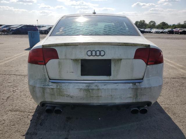 Photo 6 from auction – 2005 AUDI NEW S4 QUA with VIN WAUGL78E65A540403