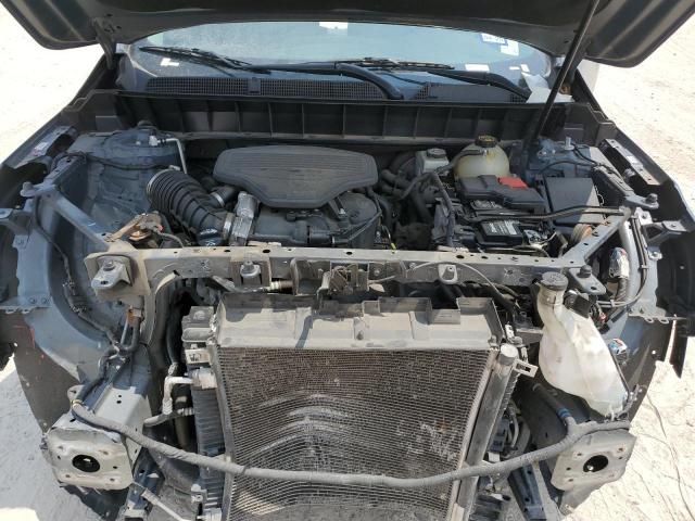 Photo 12 from auction – 2019 GMC ACADIA SLT with VIN 1GKKNMLS7KZ125448