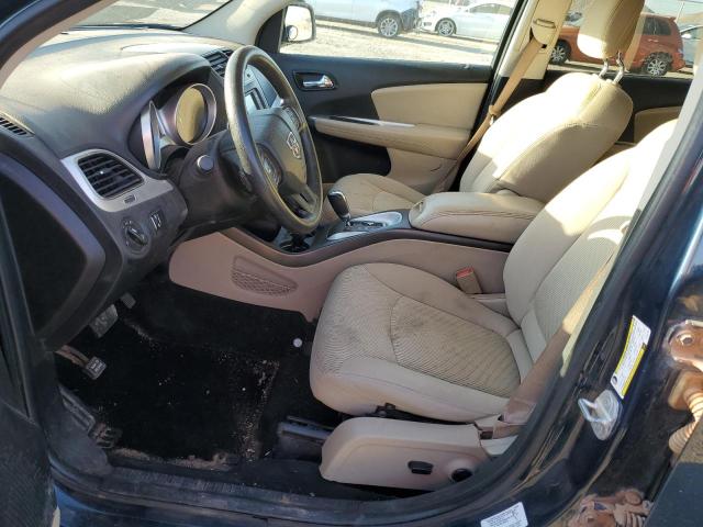 Photo 7 from auction – 2014 DODGE JOURNEY SX with VIN 3C4PDCBG0ET107736