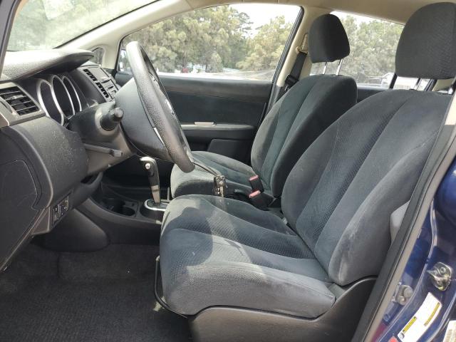 Photo 7 from auction – 2010 NISSAN VERSA S with VIN 3N1BC1AP6AL356784