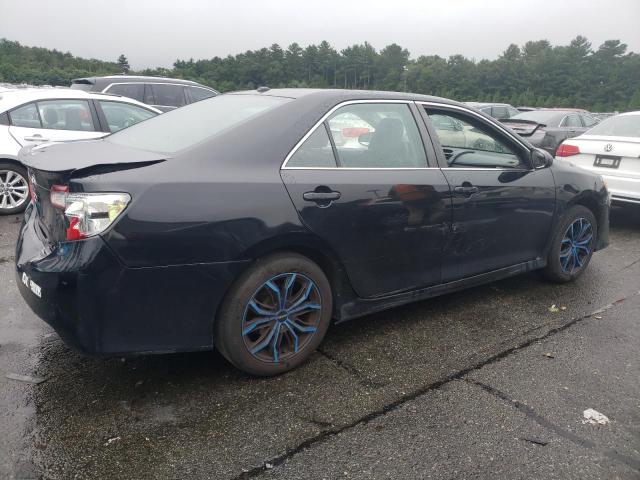 Photo 3 from auction – 2012 TOYOTA CAMRY BASE with VIN 4T1BF1FK4CU585194
