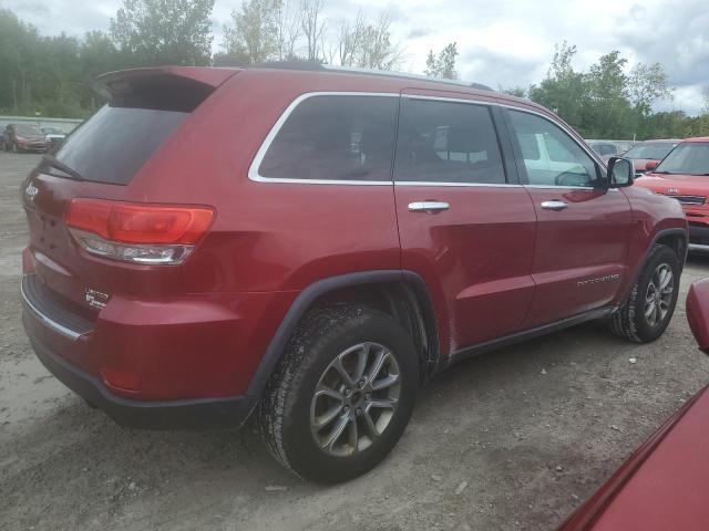 Photo 3 from auction – 2014 JEEP GRAND CHER with VIN 1C4RJFBG1EC355721