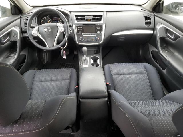 Photo 8 from auction – 2017 NISSAN ALTIMA 2.5 with VIN 1N4AL3AP1HN318769