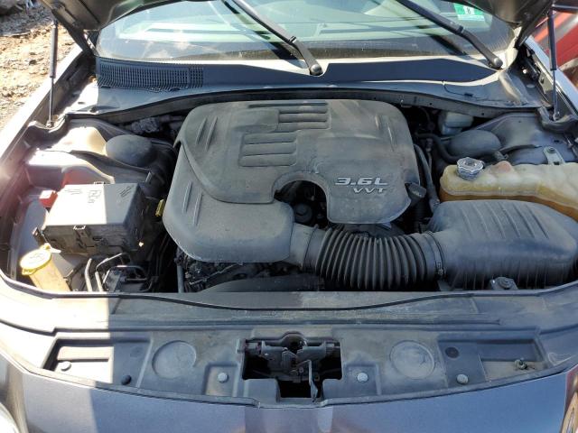 Photo 11 from auction – 2013 CHRYSLER 300 with VIN 2C3CCARG0DH573707
