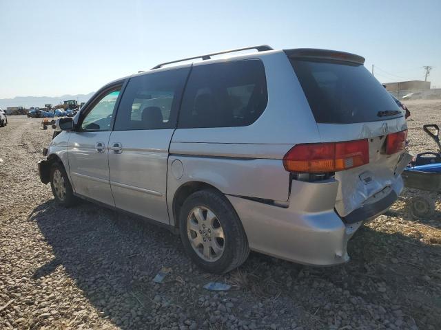 Photo 2 from auction – 2004 HONDA ODYSSEY EX with VIN 5FNRL18674B105025