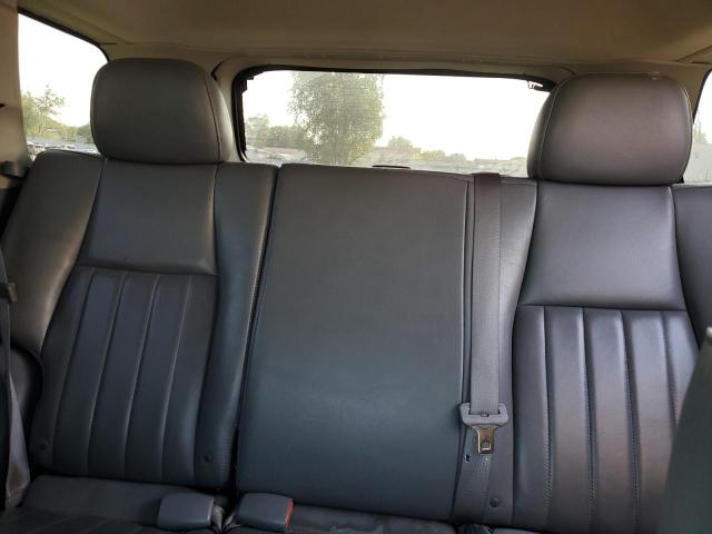 Photo 10 from auction – 2007 JEEP GRAND CHER with VIN 1J8GR48K37C646152