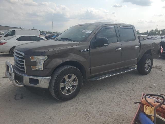 Foto 1 de la subasta – 2016 FORD F150 SUPER con VIN 1FTEW1EF4GKF03388