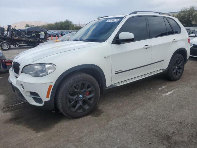 BMW X5 XDRIVE3 2013 with VIN 5UXZV4C56D0B13739 - Photo from auction