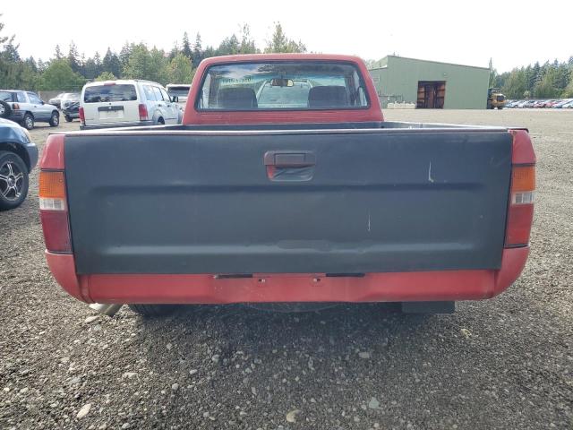 Photo 6 from auction – 1992 TOYOTA PICKUP 1/2 with VIN JT4RN81A3N0105069