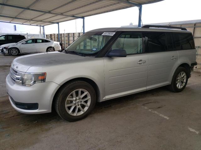 FORD FLEX SE 2014 with VIN 2FMGK5B80EBD01703 - Photo from auction