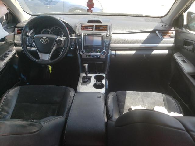 Photo 8 from auction – 2012 TOYOTA CAMRY BASE with VIN 4T1BF1FK1CU017940