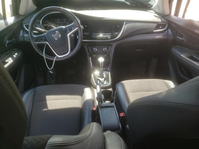 Photo 8 from auction – 2022 BUICK ENCORE PRE with VIN KL4CJASM6NB568582