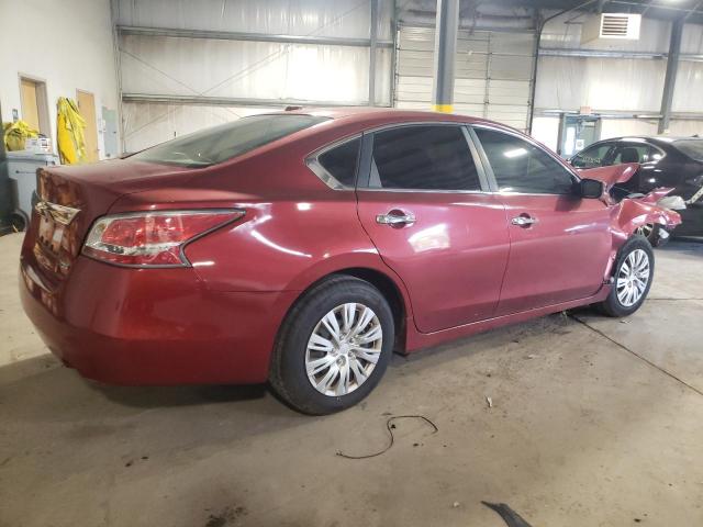 Photo 3 from auction – 2014 NISSAN ALTIMA 2.5 with VIN 1N4AL3AP9EC195245