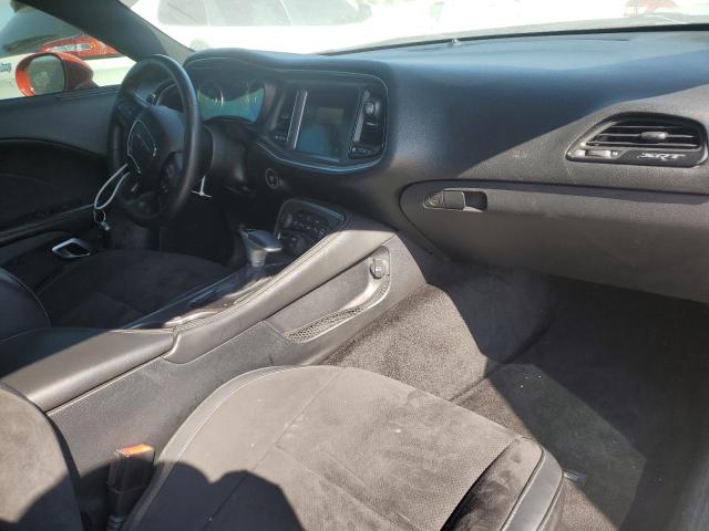 Photo 8 from auction – 2015 DODGE CHALLENGER with VIN 2C3CDZFJ6FH500484