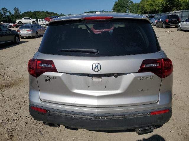 Photo 6 from auction – 2012 ACURA MDX TECHNO with VIN 2HNYD2H3XCH520380