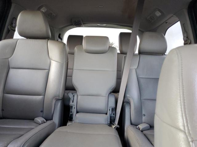 Photo 10 from auction – 2014 HONDA ODYSSEY EX with VIN 5FNRL5H69EB133594