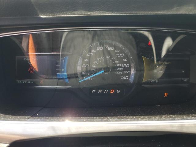 Фото 9 с аукциона – 2014 FORD TAURUS SEL с VIN 1FAHP2E81EG156013