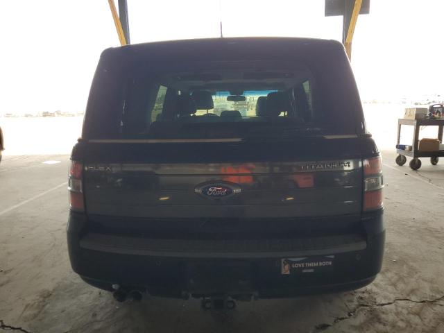 Photo 6 from auction – 2011 FORD FLEX LIMIT with VIN 2FMGK5DC9BBD33630