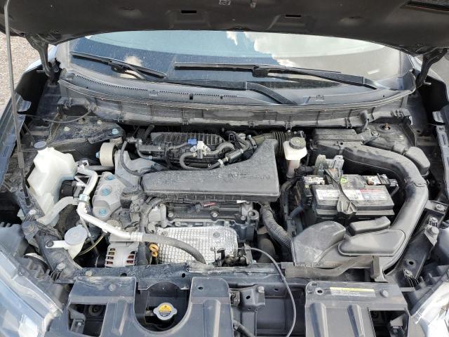 Photo 12 from auction – 2020 NISSAN ROGUE S with VIN KNMAT2MT3LP526517
