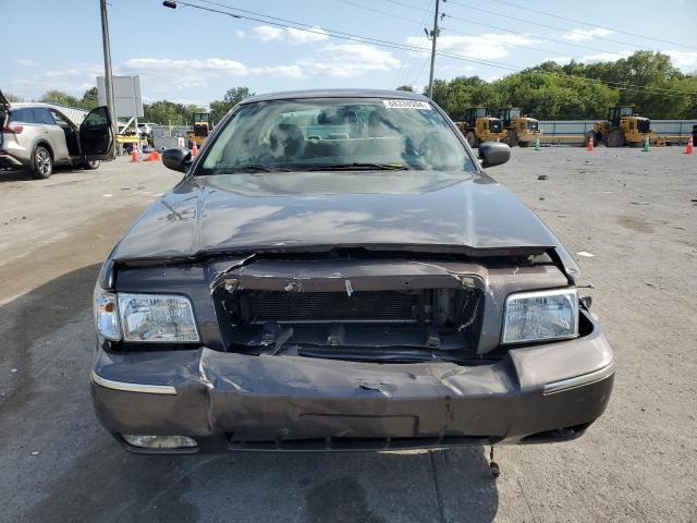 Photo 5 from auction – 2007 MERCURY GRAND MARQ with VIN 2MEFM75V37X621111
