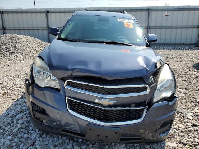 Photo 5 from auction – 2014 CHEVROLET EQUINOX LT with VIN 2GNALBEK1E6317423