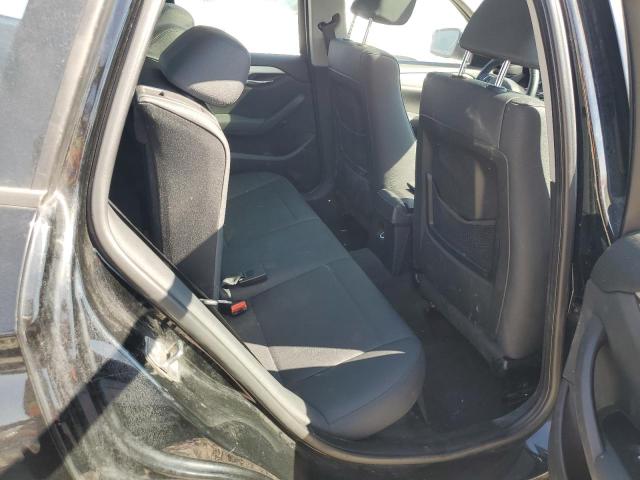 Photo 10 from auction – 2015 BMW X1 XDRIVE2 with VIN WBAVL1C57FVY31563
