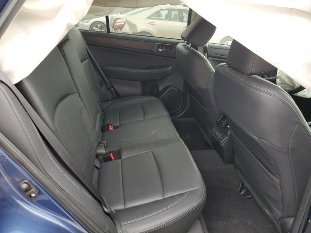 Photo 11 from auction – 2019 SUBARU OUTBACK 3. with VIN 4S4BSENC8K3328587
