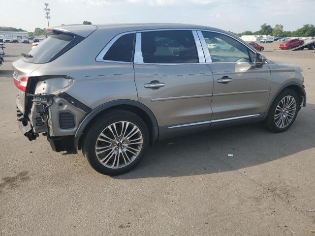 Снимка 3 от търг – 2016 LINCOLN MKX RESERV с VIN 2LMTJ8LR5GBL71201