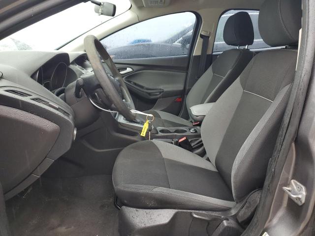 Photo 7 from auction – 2013 FORD FOCUS SE with VIN 1FADP3F24DL381594