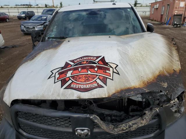 Photo 11 from auction – 2013 RAM 1500 ST with VIN 3C6JR6DG3DG596234